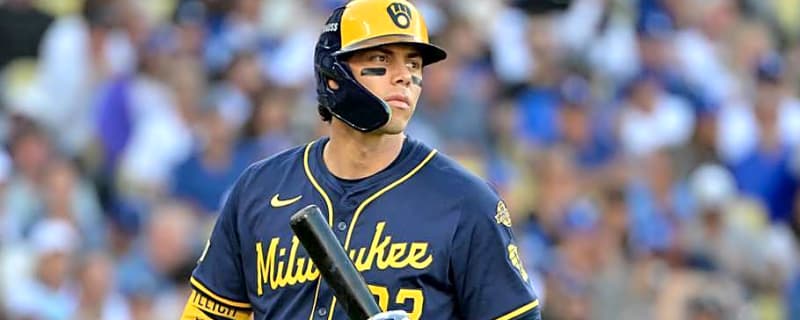 Brewers Manager Sends Christian Yelich Message After Career Resurgence
