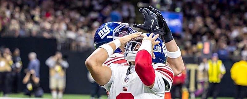 NY Giants’ Most Questionable 2026 Free Agency Move