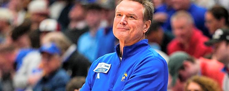The Impact on Kansas Basketball if Bill Self Adds No More Players This Offseason