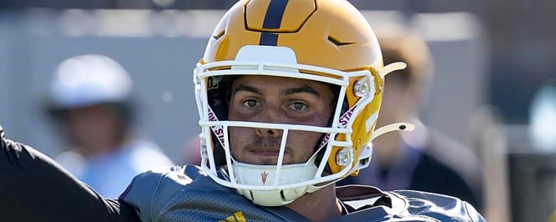 Mikey Keene: From Local Product to Potential ASU Starter