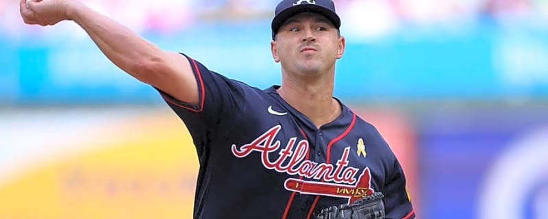 Magic Number, Preview Braves vs Astros