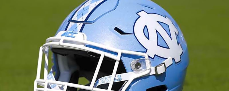 UNC Lands Transfer Portal Tight End