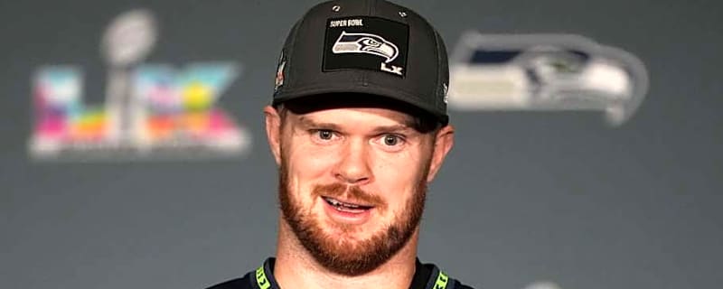 Former USC Coach Ed Orgeron Delivers Message to Sam Darnold Before Super Bowl