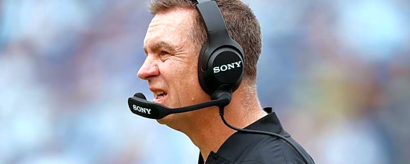 Lou Anarumo is ruthlessly stacking Colts defense with ex-Bengals stars