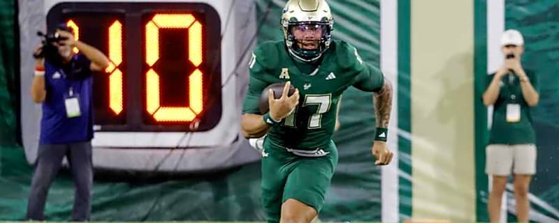 ESPN has High Praise for New Auburn QB Byrum Brown