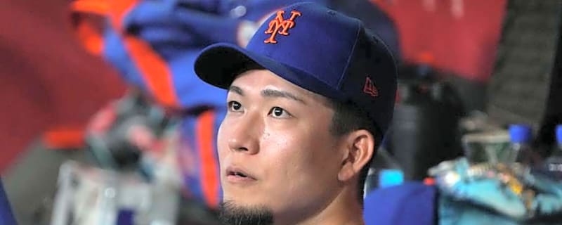 Kodai Senga Opens Up on Lost Confidence Ahead of Next Season