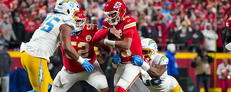 Chargers still mentioned among top NFL defenses after Micah Parsons trade