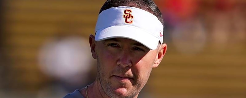 USC Trojans Receive More Unfortunate Injury News