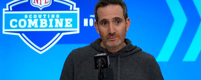 CBS Sports&#39; all-bargain team further proves Howie Roseman&#39;s genius further