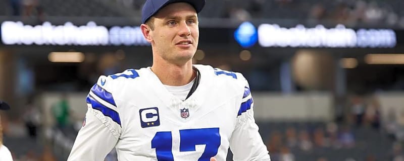 Top 10 Dallas Cowboys of 2026: Expectations for Brandon Aubrey are Higher Than Ever
