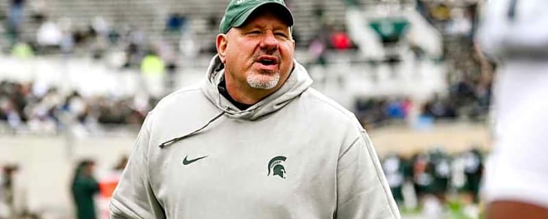 Four-Star Michigan State OL Commit Big Riser in Rankings Update
