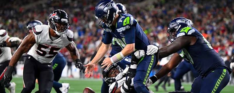 Seahawks have already proven they can overcome this ‘fatal flaw’ for Super Bowl run