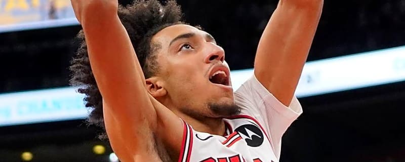 Ranking Every Player Under 25 in the Chicago Bulls Organization