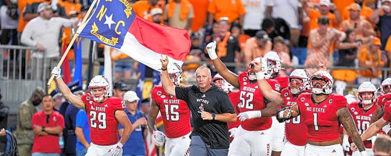 Dave Doeren Tells the Story of His Connection to 9/11