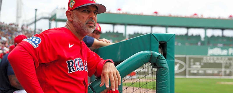 Red Sox Pitching Decisions Go Beyond Connelly Early