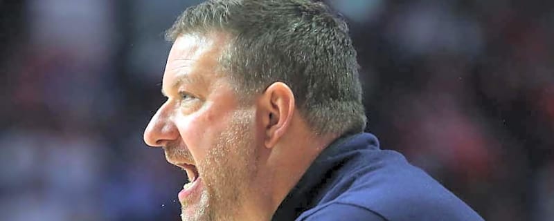 Ole Miss Coach Explains How the Wolfpack Took His Team Down