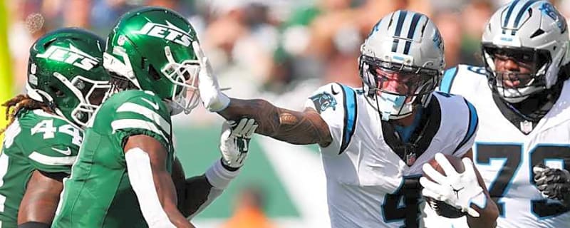 Jets Announce Sauce Gardner, Breece Hall Injury Updates