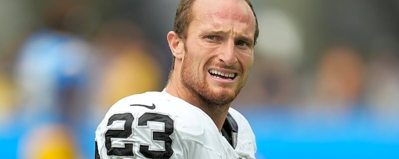 In Make-or-Break Matchup, Raiders Must Lean on Special Teams