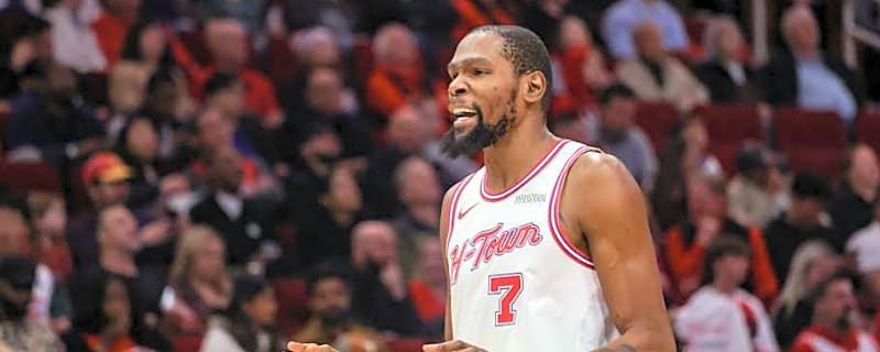 Turnover Prevention Highlighted as Rockets' New Year's Resolution