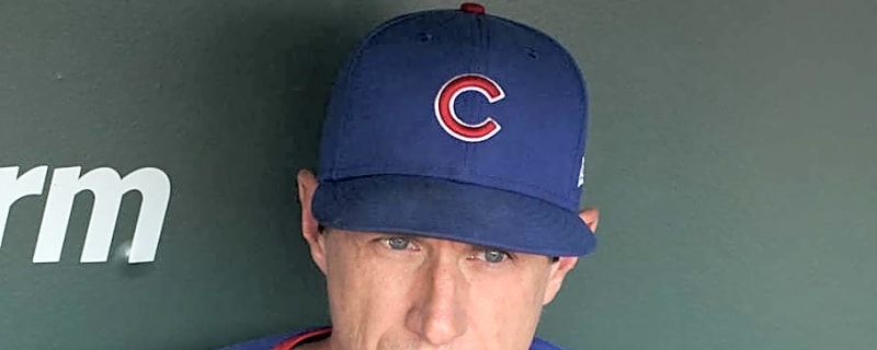 Craig Counsell Reacts To Brewers' Historic Winning Streak