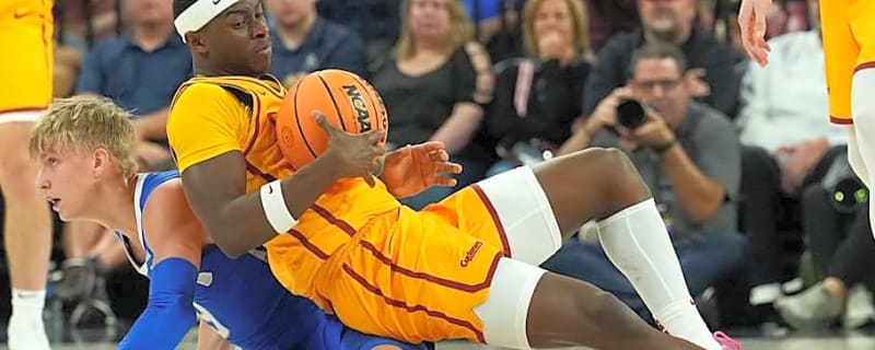 Biggest Takeaways for Iowa State Cyclones From Dominant Players Era Festival Showing