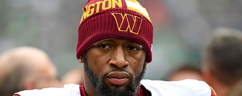 Commanders castoff lands ironic déjà vu redemption path after major injury