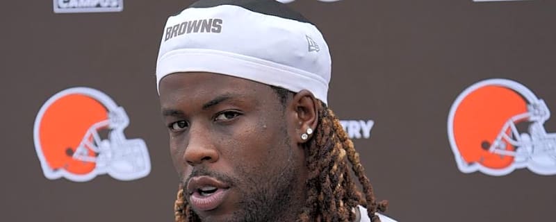 Could a Jerry Jeudy Trade Be Brewing for the Browns?
