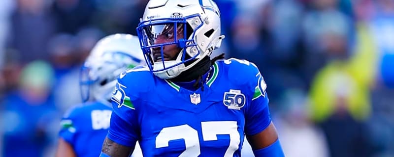 Insider Reveals Cowboys' Interest in Super Bowl Winner Riq Woolen