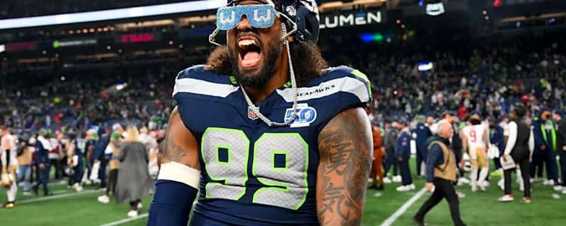 Juggernaut Seattle Seahawks set up to get even stronger in 2026