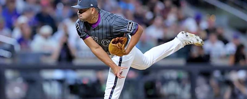 Baltimore Orioles claim promising reliever off waivers from Mets