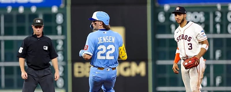 Royals Head to Pittsburgh for Final Road Series of the Season: Stats and Trends to Keep an Eye on