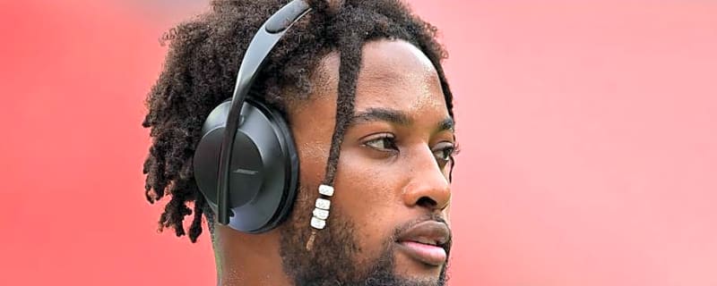 A Denzel Ward Trade Would Push Browns Fans Over the Edge