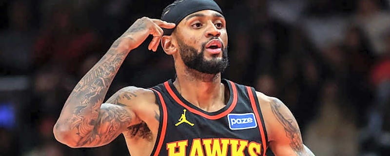 Instant Takeaways From The Atlanta Hawks&#39; Win Against The Cleveland Cavaliers