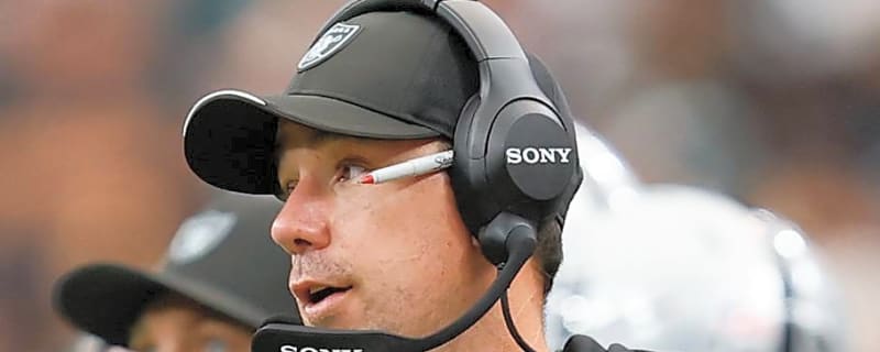 Raiders Report: What Drove Las Vegas' Week 1 Offensive Success
