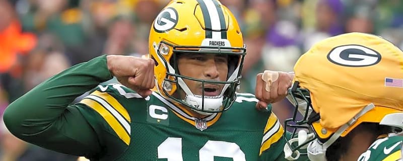 Four Days Until Week 1: Packers Must Improve But Can’t Slack on Four Strengths