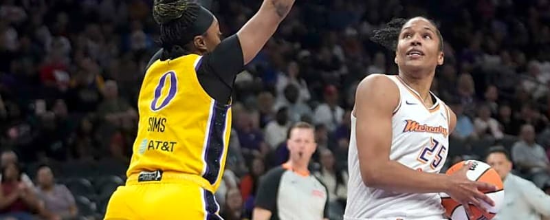 Mercury's Thomas Makes An Impact In College