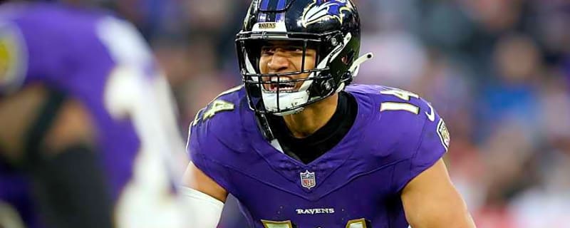 Kyle Hamilton delivers a blunt message to Ravens defense after MNF loss