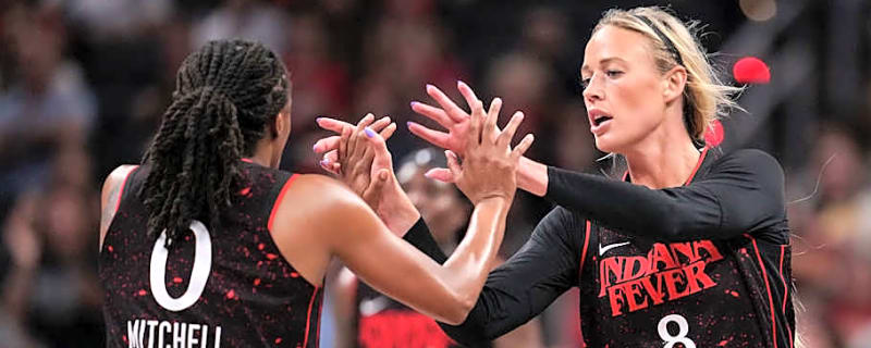Indiana Fever face big decisions once WNBA CBA is done
