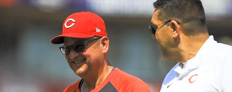 Baseball World Sends Heartfelt Messages to Terry Francona After Historic Achievement
