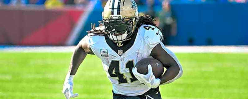 Saints RB Alvin Kamara Is An Anomaly In Today&#39;s NFL