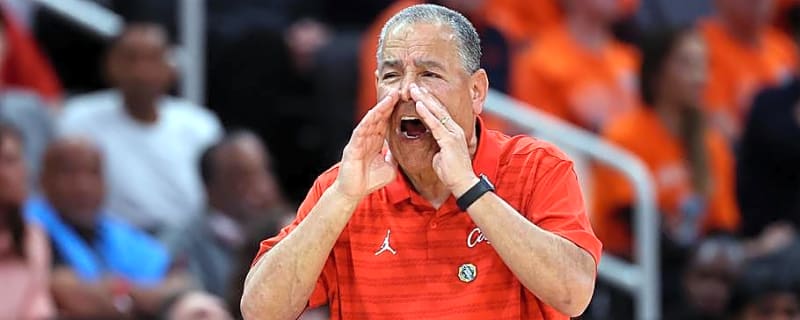 Houston Cougars Unveil Big 12 Basketball Opponents for 2026-27