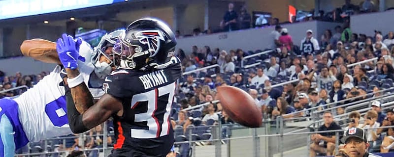 Falcons’ Rookie Cobee Bryant Makes Impact in Limited NFL Debut