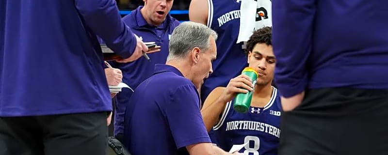 Northwestern Basketball: 2026-27 season preview for the Wildcats