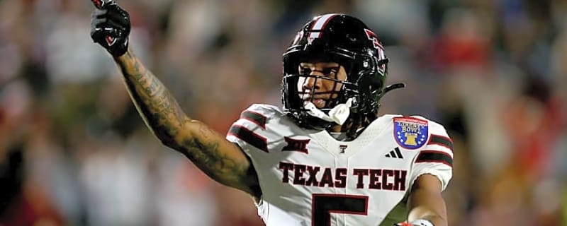 Top 5 Offensive Players Oregon State Football Will Face In 2025