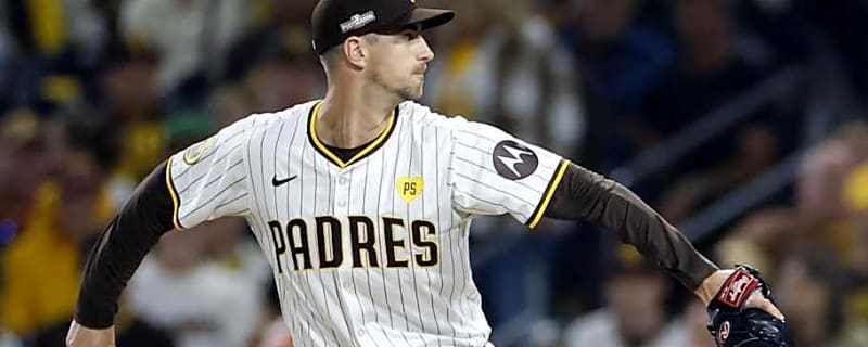 Padres Notes: One Trade to Make Before Opening Day, Doubts Over Fifth Starter, Bryan Hoeing Injury Concern