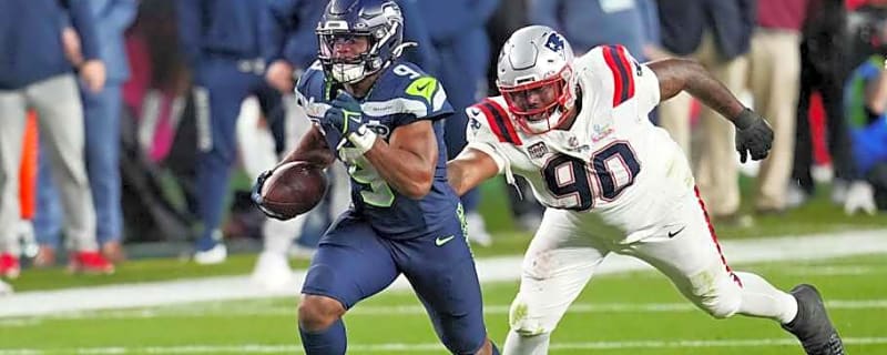 Seahawks accomplish shocking statistic following Super Bowl LX win over Patriots