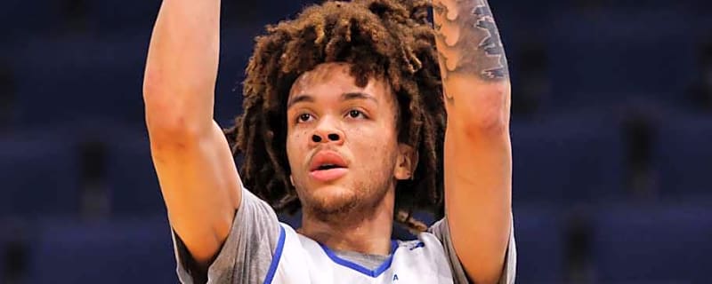 Oregon Basketball Hosts Standout Transfer Portal Target
