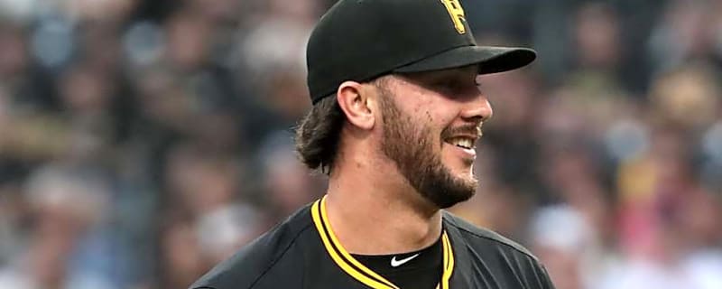 Pirates' Paul Skenes Could Debut New Pitch in 2026