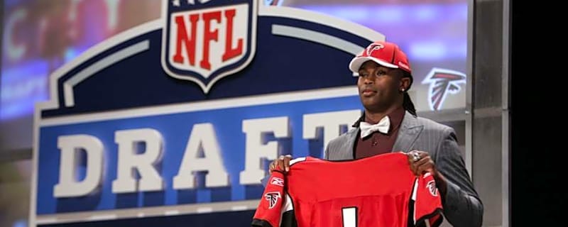 Five Times the Cleveland Browns Traded out of Selecting a Superstar in the NFL Draft