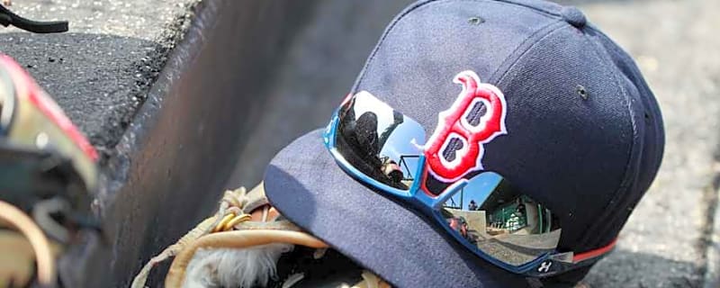 Red Sox&#39;s &#39;Toughest Decision&#39; Could Result In Loss Of 21-Year-Old Speedster